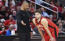 Une triple amende pour les Rockets