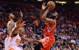 Phoenix – Houston : James Harden est beaucoup trop fort !