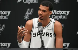 Victor Wembanyama n’oubliera jamais son été