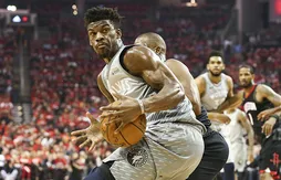 Pour l’instant, les Wolves refusent d’échanger Jimmy Butler