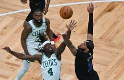 Dallas va devoir trouver un moyen de réactiver ses pivots