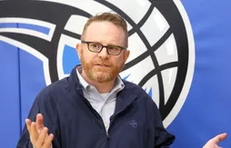 Matt Lloyd quitte Orlando pour travailler avec Tim Connelly aux Wolves