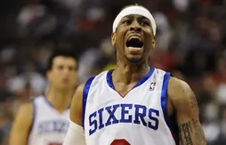 [Rétro] Les 10 interceptions d’Allen Iverson face au Magic lors des playoffs 1999