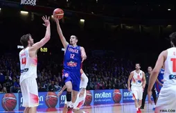 Les Bleus d’Europe : Nando De Colo, MVP de la semaine en Euroligue