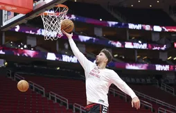 Alperen Sengun savoure déjà sa liberté nouvelle sous Ime Udoka