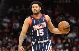 Daishen Nix à la relance chez les Wolves