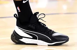 DeMarcus Cousins dévoile l’Uproar, le nouveau modèle Puma