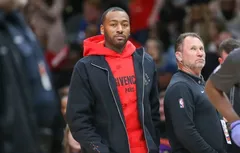 John Wall en partance pour Milan ?