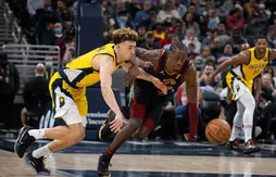 Les Pacers auront un oeil sur le “play-in” des Cavaliers