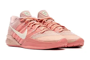 Un coloris saumon pour la Nike Sabrina 3