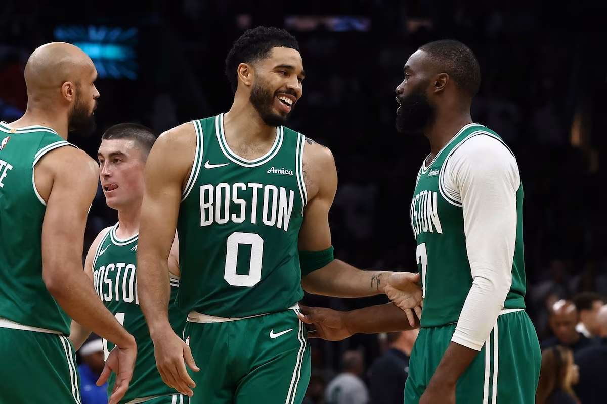 celtics