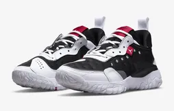 Un nouveau coloris pour la Jordan Delta 2