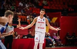 Les Knicks vont tester un international polonais