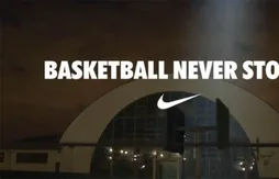 Équipementier : Nike proche d’un accord avec la NBA ?