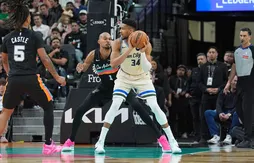 La médiocrité devient la norme chez les Bucks