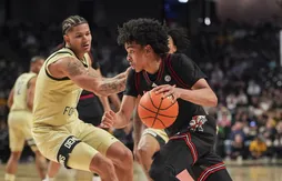 Mikel Brown Jr. se lance vers la Draft NBA 2026