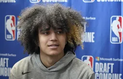 Anthony Black apporte une touche Magic à Orlando