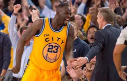 Draymond Green raconte la découverte des systèmes de Steve Kerr