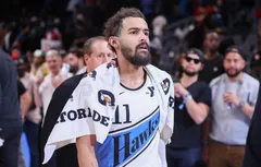 Trae Young frustré de ne pas être encore prolongé ?