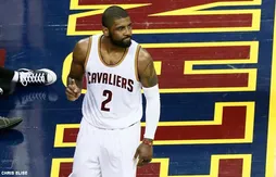 Le Top 10 en carrière de Kyrie Irving