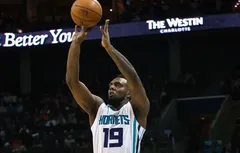 PJ Hairston sanctionné pour son indiscipline