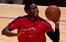 Victor Oladipo de retour en février avec le Heat ?