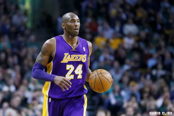 Kobe Bryant