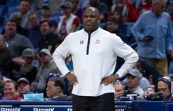 Nate McMillan a refusé de rejoindre le staff de Jason Kidd à Dallas