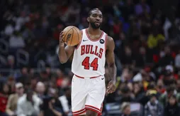 Patrick Williams va prolonger aux Bulls