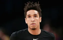 L’humanitaire, première passion de Malcolm Brogdon