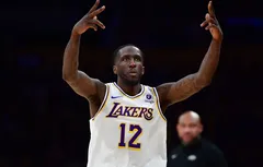 Taurean Prince ne s’imagine pas ailleurs qu’aux Lakers