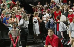 La WNBA devrait ressusciter le Portland Fire