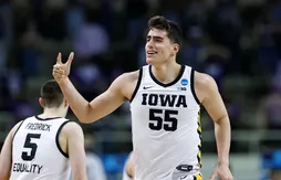 Draft 2021 : les Sixers testent le meilleur joueur NCAA de l’année