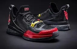 Adidas : Damian Lillard va porter des chaussures inspirées par… les scènes de crime