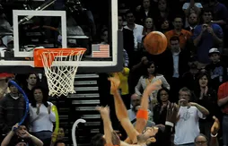 Le Top 5 des “fouleurs”