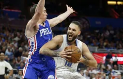 Magic – Sixers : le moins mauvais a gagné…