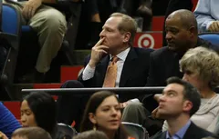 Pour le patron du Paris Basketball, la ligue européenne de la NBA est “un projet”, pas une rumeur