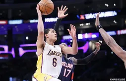 Jordan Clarkson prêt pour la saison de la confirmation