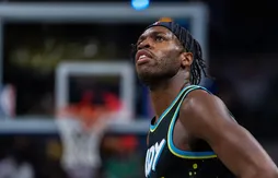 Un nouveau cinq de départ aux Pacers