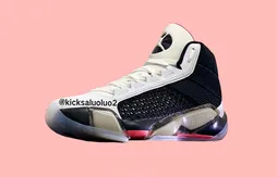 Une date de sortie pour la Air Jordan 38