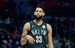 Le Crabbe ne trouve plus le panier