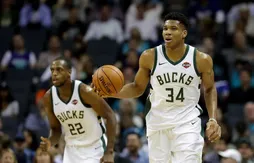 Constamment dans l’ombre, Khris Middleton ne refuserait pas un peu de lumière