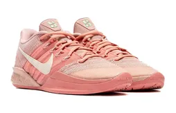 Un coloris saumon pour la Nike Sabrina 3