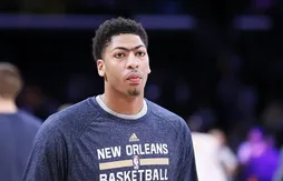 Les Pelicans ne sont pas à vendre