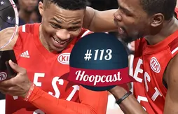 Hoopcast 113 – Un All-Star Game de plus en plus caricatural !