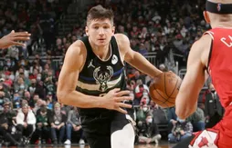 Petite opération au doigt pour Grayson Allen
