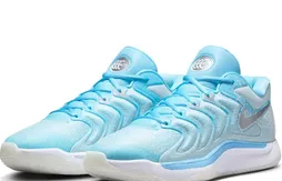 La KD 17 fête Noël au frais