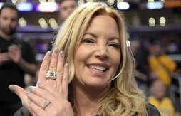LA Lakers : Jeanie Buss réclame le vote de ses frères jusqu’à la fin de sa vie