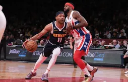 Pour Bruce Brown, l’explosion des Nets est tout sauf une surprise