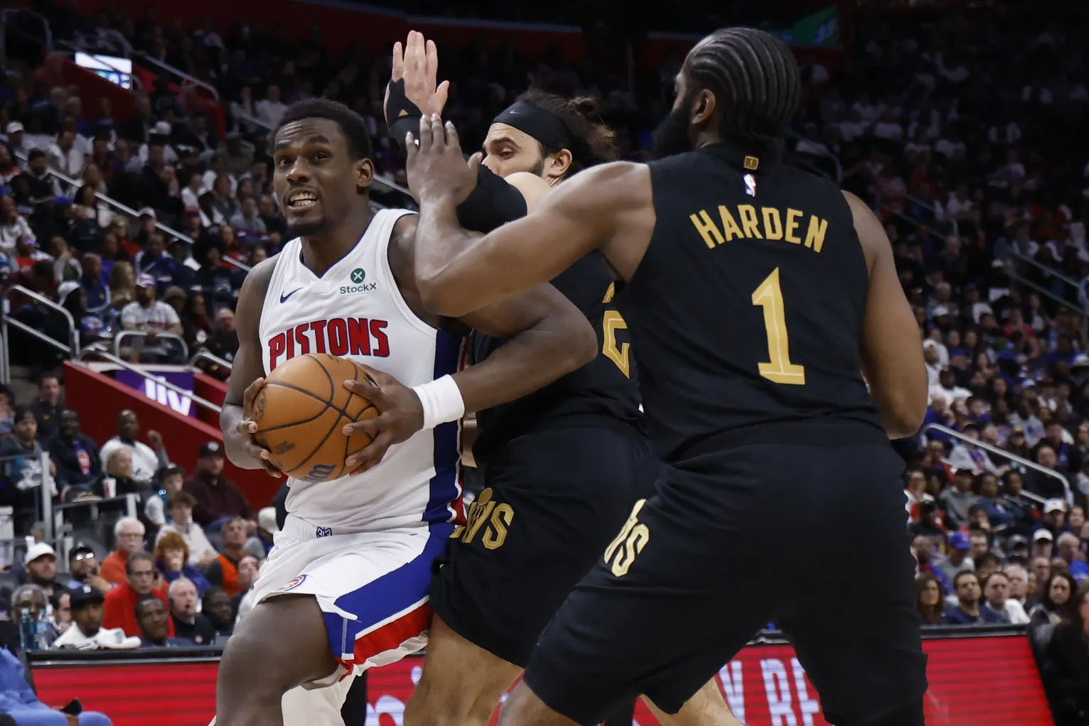 jalen duren pistons